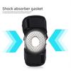 Breathable Knee Brace Adjustable Knee Support Wrap Hinged Knee Brace  for Patella Meniscus Tear