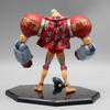 Аниме One Piece Фигурка Фрэнки GK Соломенная Шляпа Пираты Статуя ПВХ Фигурка Коллекция Модель Игрушка Кукла Подарок