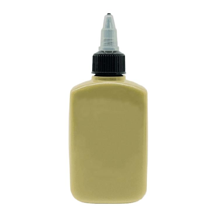 100ml Liquid Containers Travel Oil Bottle Small Squeeze Bottles Condiment Container Leakproof Small Oil Dispenser