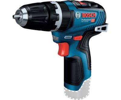 Беспроводная вибрационная дрель-шуруповерт BOSCH GSB10.8V-35H