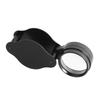 Clear Magnification Effect Jewelry Loupe Handheld Reading Magnifier  Manual Repair