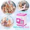 Копилка, банка для наличных денег, банкомат, банк электронных монет для детей-горячий подарок