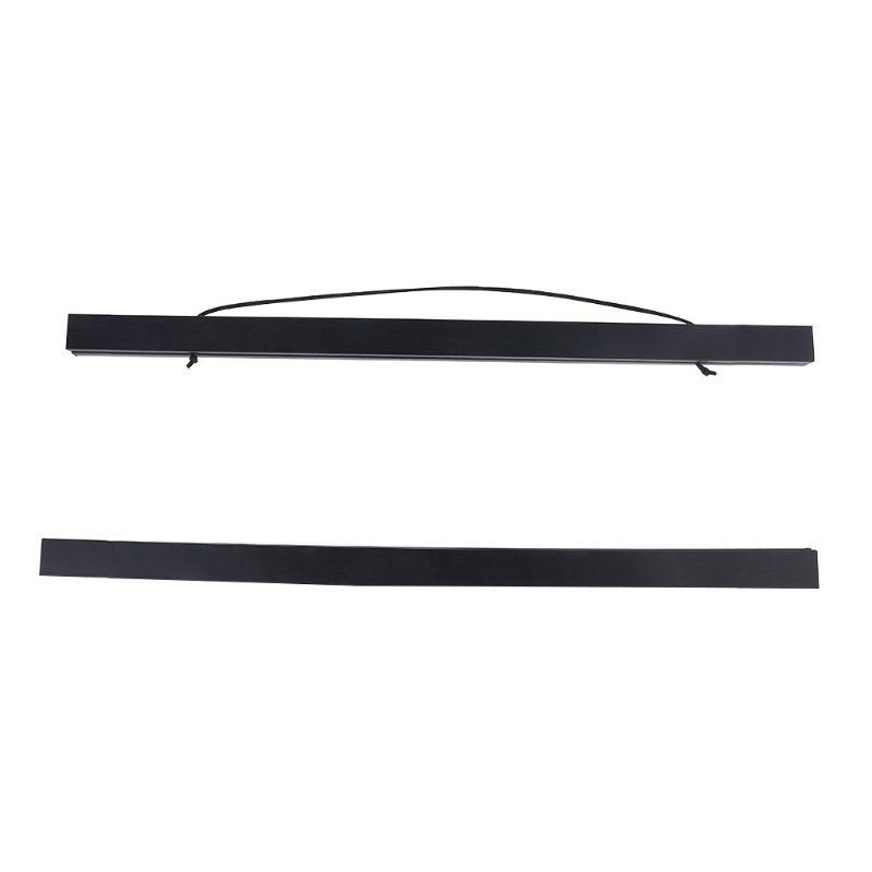 Магнитная рамка для плаката Магнит Холст Художественное произведение Плакат Вешалки Рамки Подвешивание