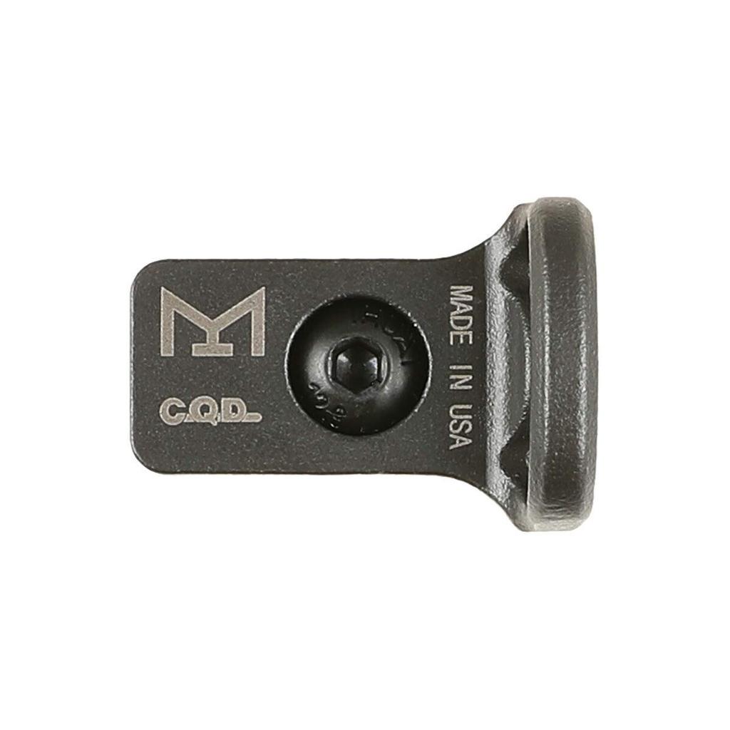 Стальной ремень для страйкбольного пистолета Artisan CQD QPQ M-LOK Ver.