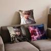 GAME X-Xavier Office Cushion Pillowcase Car Cushion Cover45X45CM Lumbar Pillowcase Sofa Pillowcover