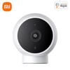 Умная камера безопасности Xiaomi, стандартная версия, 2K, ультра четкое качество изображения 1296P, инфракрасный порт