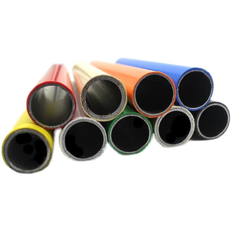 Lean Pipe Rod