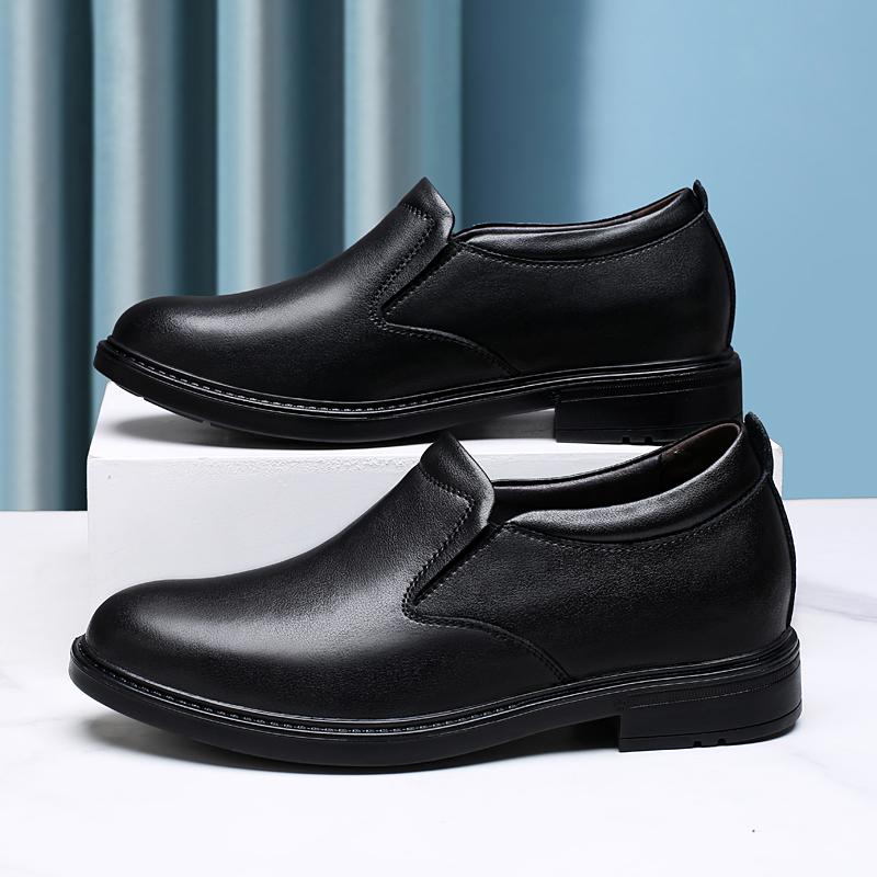 Мужские туфли ручной работы из натуральной кожи на плоской подошве, новые удобные мокасины, высококачественные мужские свадебные туфли, модная дышащая обувь для ходьбы