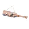 Mediterranean Style Seaside Ornaments Fishbone/Oars/Seahorse/Dolphin Wall Decoration