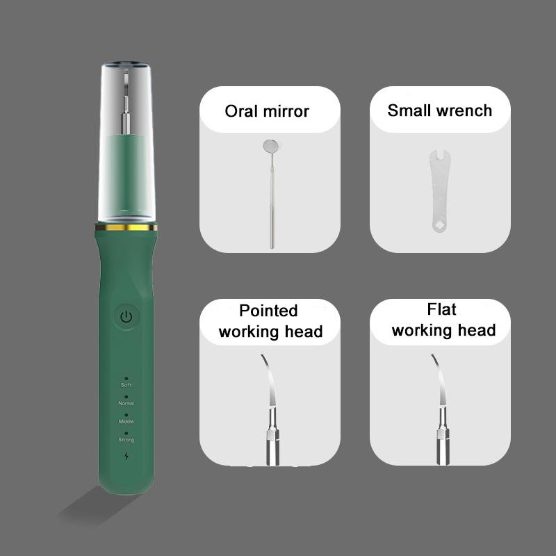 Электрический ирригатор для стоматологии?Отбеливание зубов с USB-аккумулятором для полости рта?Устройство для очистки ухода