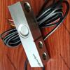 320C M16 YZC 320--M12 Pressure Sensor Electronic Strain Sensor Load Cell 500kg 1T 2T Long Cable with Spring Protection