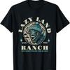 Шапка Lazy Land Ranch Футболка Бизон