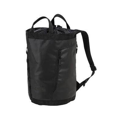 Сумка North BC Haul Tote 28 Black ONESIZE [The Face]