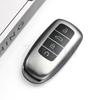 Темно-серый ТПУ Автомобильный Чехол Брелок Аксессуары Для Chery Tiggo 8Plus Новый 5 Plus 7Pro Omoda 5 Tiggo 8 Pro Чехол-Крышка Брелок для Автомобильного Ключа