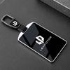 Ключница Leapmotor D19 Модель 2026 Карта NFC Оболочка для пульта автомобиля