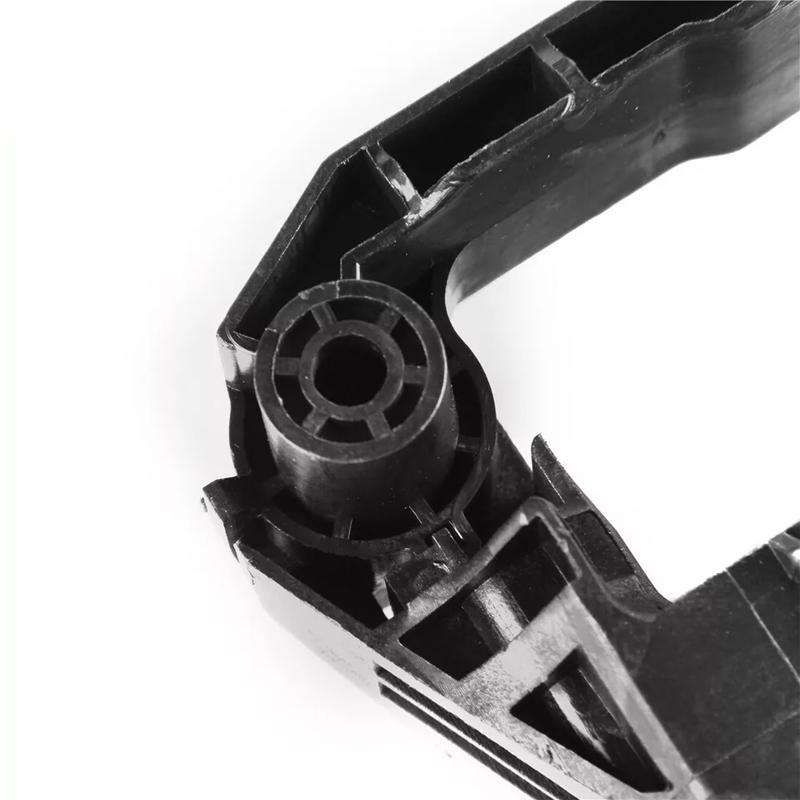 A2535010520 High Quality Radiator Lower Left/Right Bracket For Mercedes Benz 2535010520