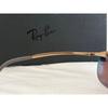 Б/у солнцезащитные очки Rayban P RB3542 Rayban