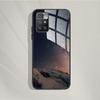 For Xiaomi Poco M4 Pro Case 5G Poco M4 Pro 4G Cool Tempered Glass Cover Phone Case For Poco X4 Pro 5G Bumper Protective Capa