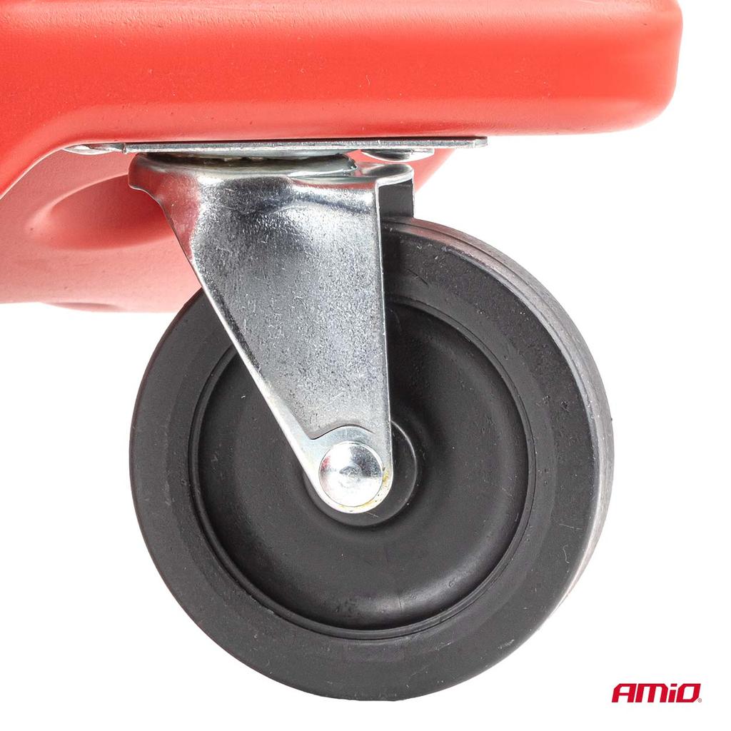 Workshop Lounger 102cm Amio-04898