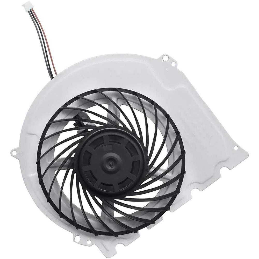 Новый внутренний охлаждающий вентилятор G85G12MS1AN-56J14 для Sony PlayStation 4 PS4 Slim