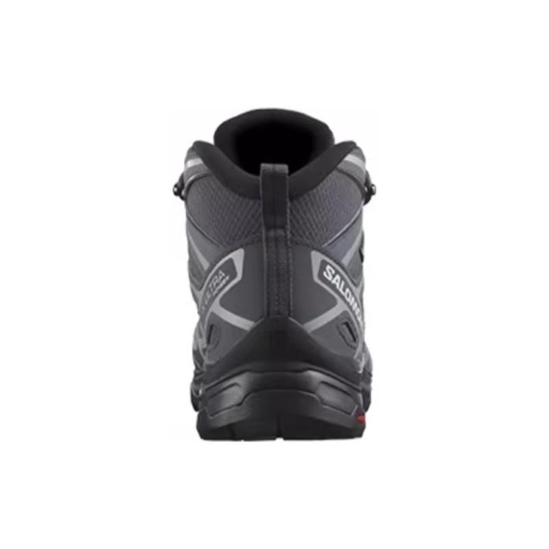 SALOMON Кроссовки X Ultra Pioneer Mid Gtx 'Navy Black' 471705