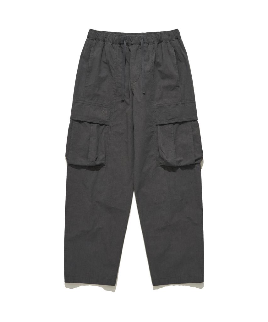 HELEMENT Ripstop Urban Cargo Pants (D Grey)