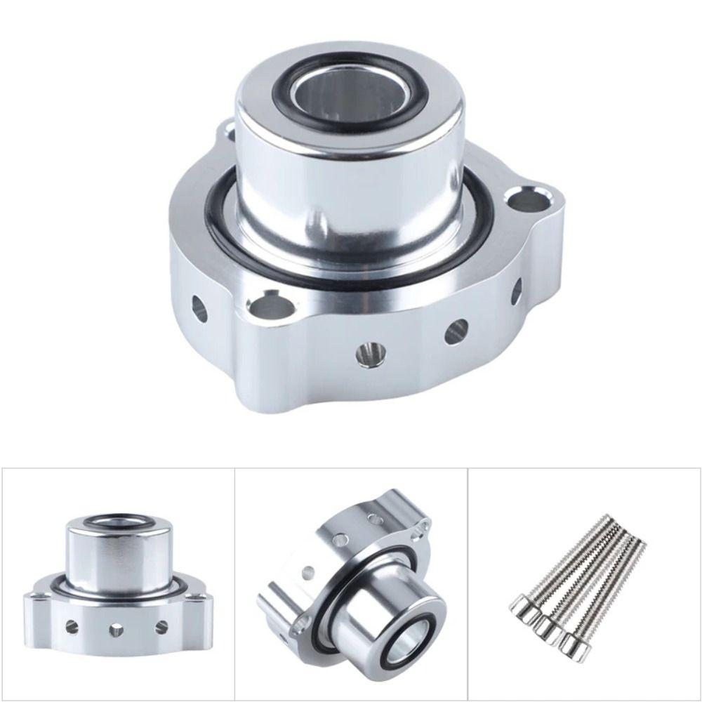 High Pressure Resistant Dump Valve Kit Durable Turbo Engines Adapter Spacer  Components Connecting
