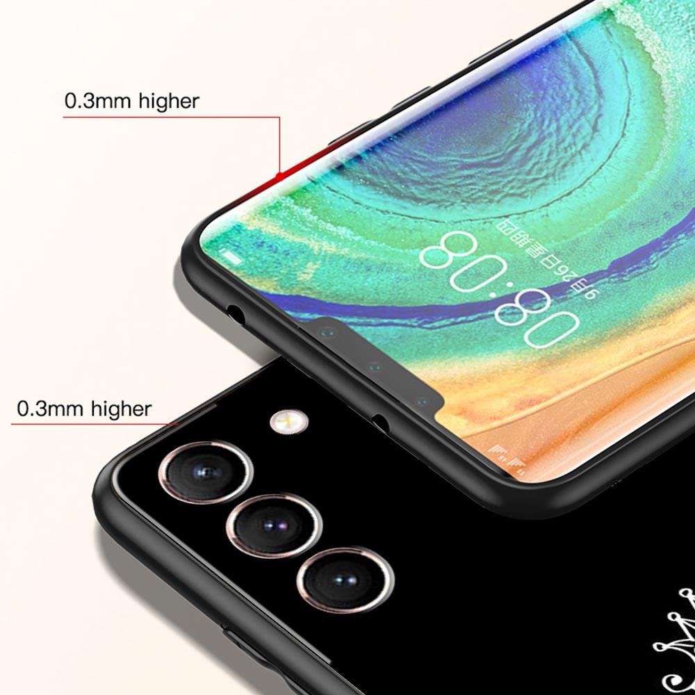 Мягкий чехол для телефона King Queen Lovers Couple для Samsung Galaxy S23 S22 S21 S20 FE Ultra 5G S10 S10E S9 S8 Plus 10 20, чехол-бампер