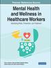 Книга Handbook of Research On Mental Health and Wellness In Healthcare Workers