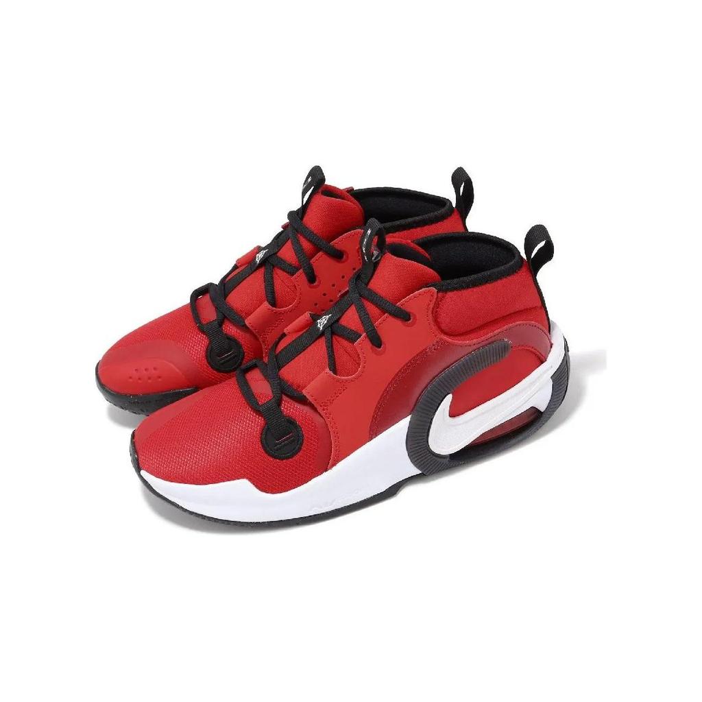 Nike Air Zoom Crossover 2 GS 'University Red Black' FB2689-601