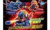TAKARA TOMY Bottleman Sarafire Blast Boss Great Subjugation Set BOT-22 &