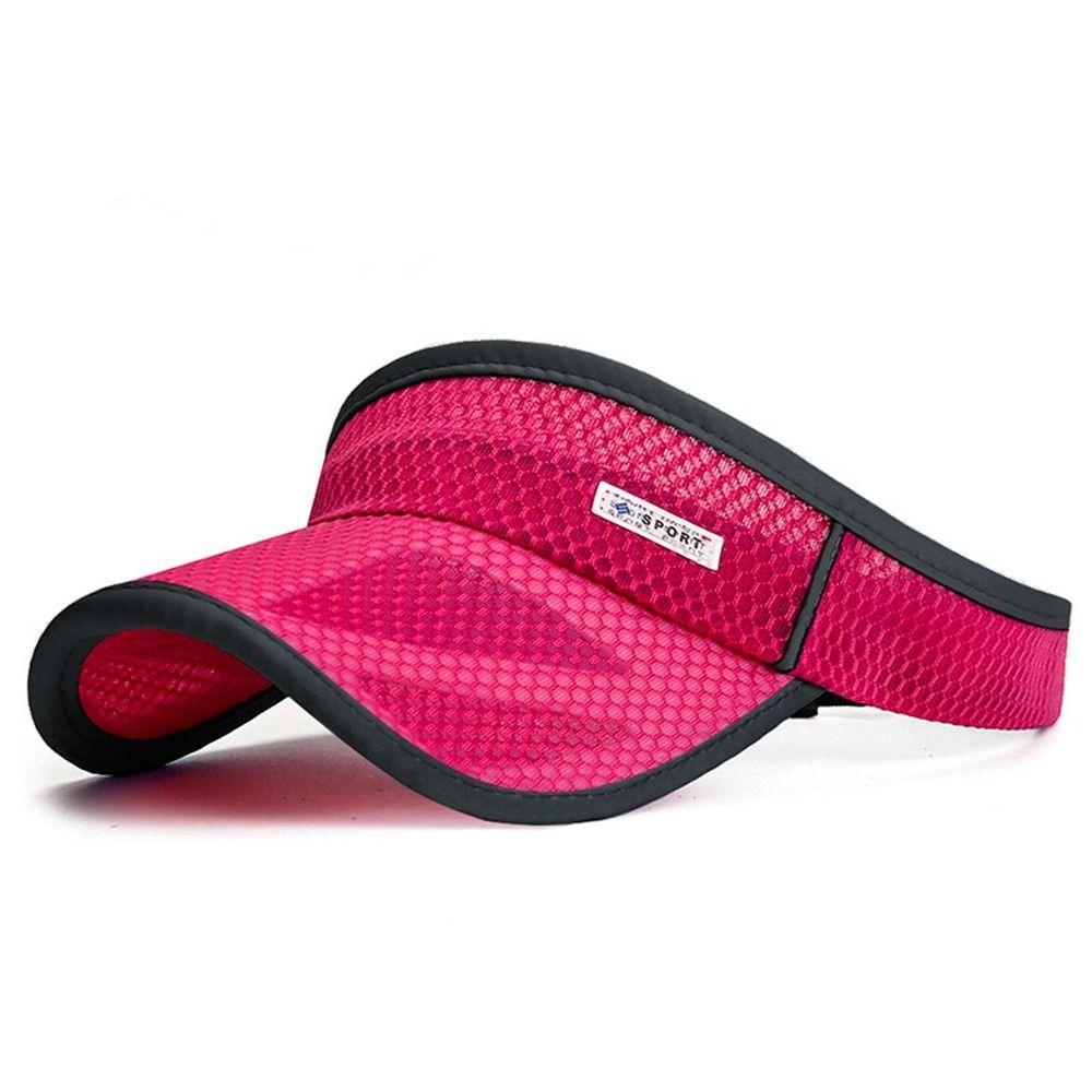 Шляпа солнцезащитная Пустая шляпа-цилиндр Шляпы для гольфа Летняя шляпа Шляпы от солнца Мужская шляпа Женская кепка Кепка-козырек Бейсбольная кепка