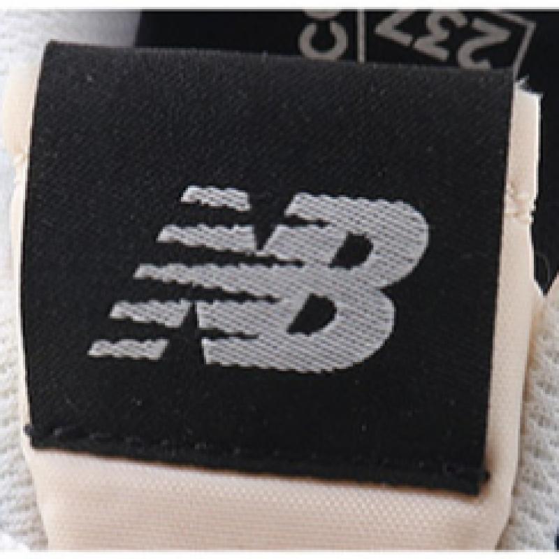 New Balance 237 Красный