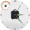 Essential Tools Accessories Clock Movement Mechanism Repair Replacement Pendulum Parts + Hands
