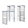 Wall Bars Climbing Frames Gymnastic Ladder Winner - Gray