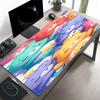 Care Bears Print Mouse Pad, Anti‑Slip Desktop keyboard Mat, for PC Laptop Gaming Working Daily Use, Cool Festival Surprise Gift