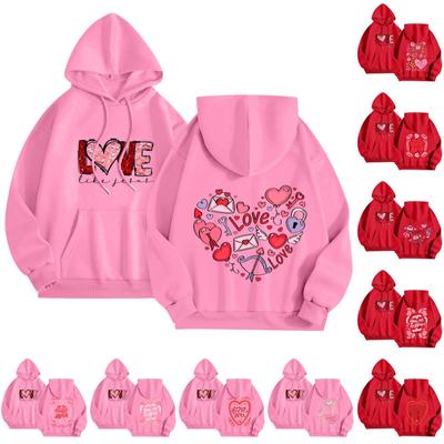 Женская толстовка с капюшоном и круглым вырезом, длинными рукавами и цветочным принтом