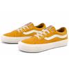 Vans Sk8 Вельветовые Кроссовки с Боковой Полосой Низкие Унисекс Джинджер-Желтый VN0A4UWIA0Q