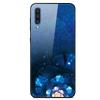 6,4" Чехол для Samsung Galaxy A30s A51 A50 Чехол со стеклянной задней крышкой для Samsung A30s A50 A70 A51 Чехол-бампер A 30s A 51