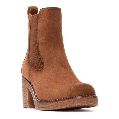 173039 Booties