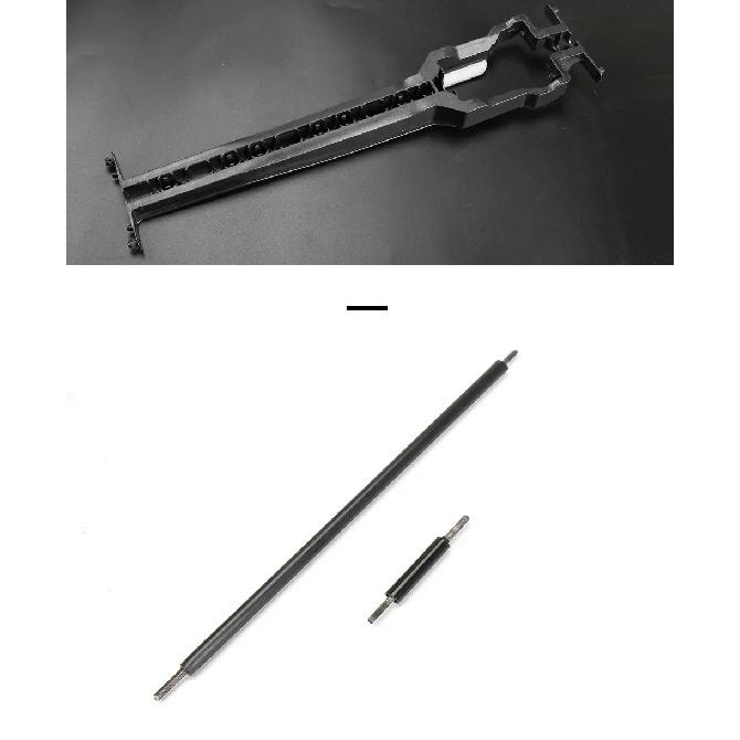 Car Front Seat Front and Rear Adjustment Flexible Shaft Seat Movement Adjustment Motor Cable For BMW 3 Series F35/B200/E84