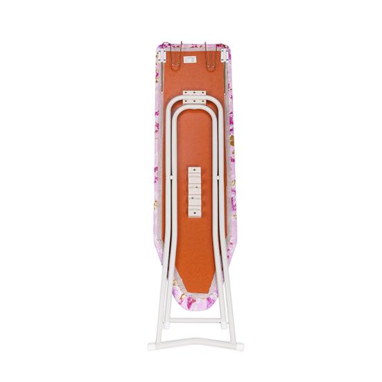 Anti-skid Freestanding Ironing Board Non-Slip Extra-Long Ironing Clothes
