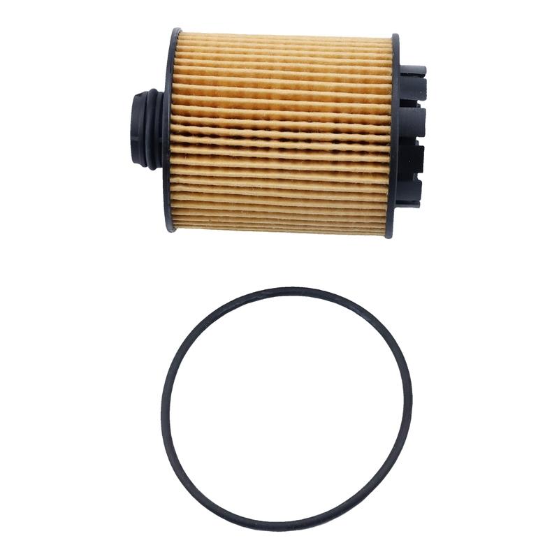 Oil Filter 1612565980 9807989080 For PEUGEOT 3008 4008 5008 308 207 CC RCZ CITROEN C4 C5 C6 C3 DS 4 AEOLUS AX7 1.6T Accessories
