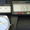 ВИНТАЖНЫЕ МУЖСКИЕ ЧАСЫ SEIKO 5 AUTOMATIC 6309A ЯПОНИЯ ЦВЕТ НЕБЕСНО-ГОЛУБОЙ ЦИФЕРБЛАТ a500835-5