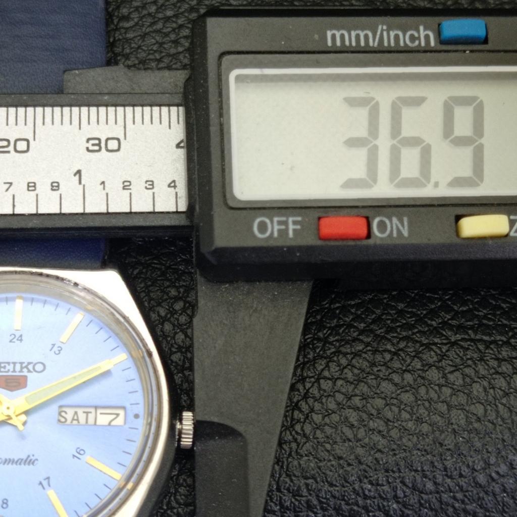 ВИНТАЖНЫЕ МУЖСКИЕ ЧАСЫ SEIKO 5 AUTOMATIC 6309A ЯПОНИЯ ЦВЕТ НЕБЕСНО-ГОЛУБОЙ ЦИФЕРБЛАТ a500835-5