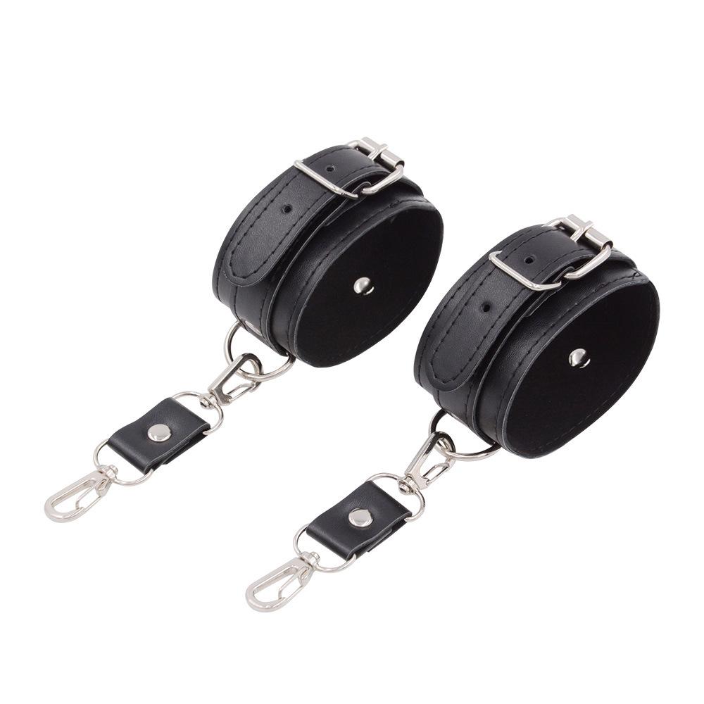 Европейская и американская SM одежда для бондажа и дисциплины, сексуальные товары для взрослых, женский кожаный жилет, сексуальная одежда для вечеринок, реквизит для ночного клуба