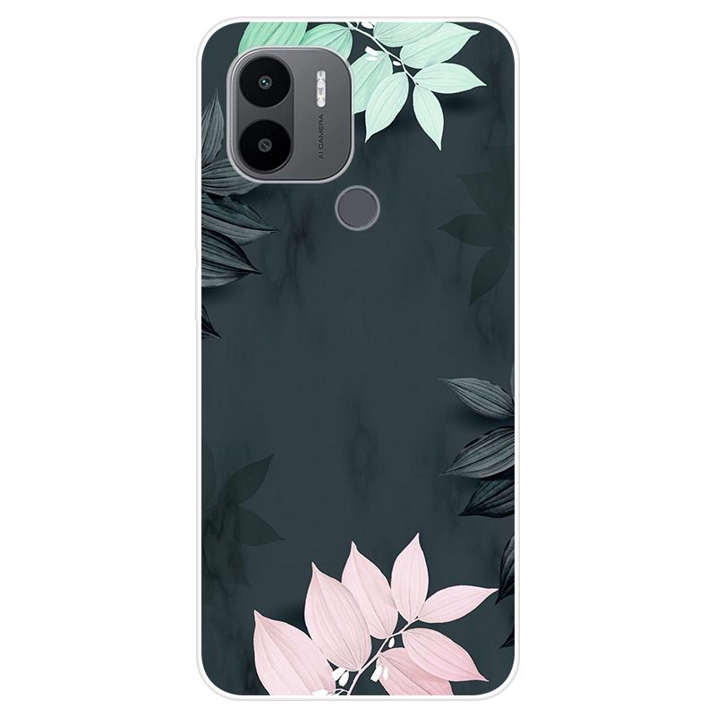 Для Xiaomi Redmi A1+ A 1+ A1 + чехол Мягкая силиконовая задняя крышка Мультяшный чехол для телефона Разнообразие