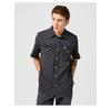 Рубашка Wrangler SS WESTERN SHIRT