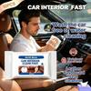 Уход за автомобилем – Уход за салоном