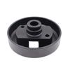 For Subaru Impreza WRX STi Forester 08-14 105H Racing Steering Wheel Short Hub Adapter Kit